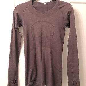 Lululemon Women’s Run Fit Swiftly (4)